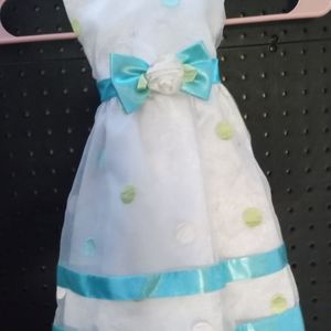Baby dress